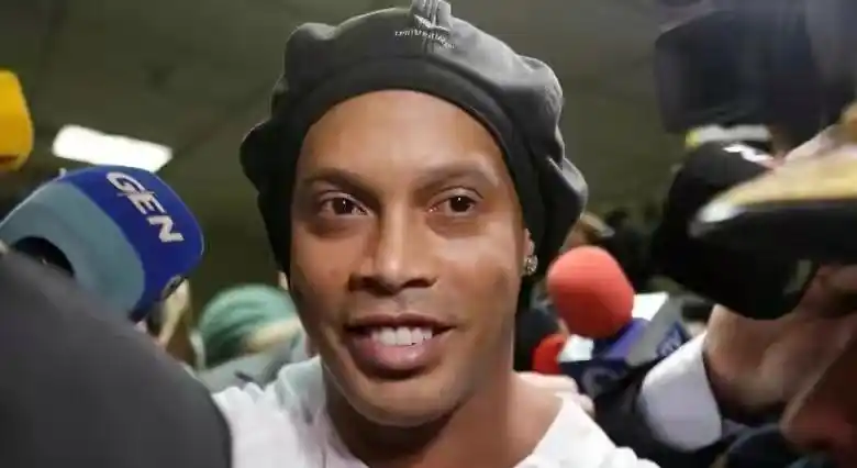 界的正式告