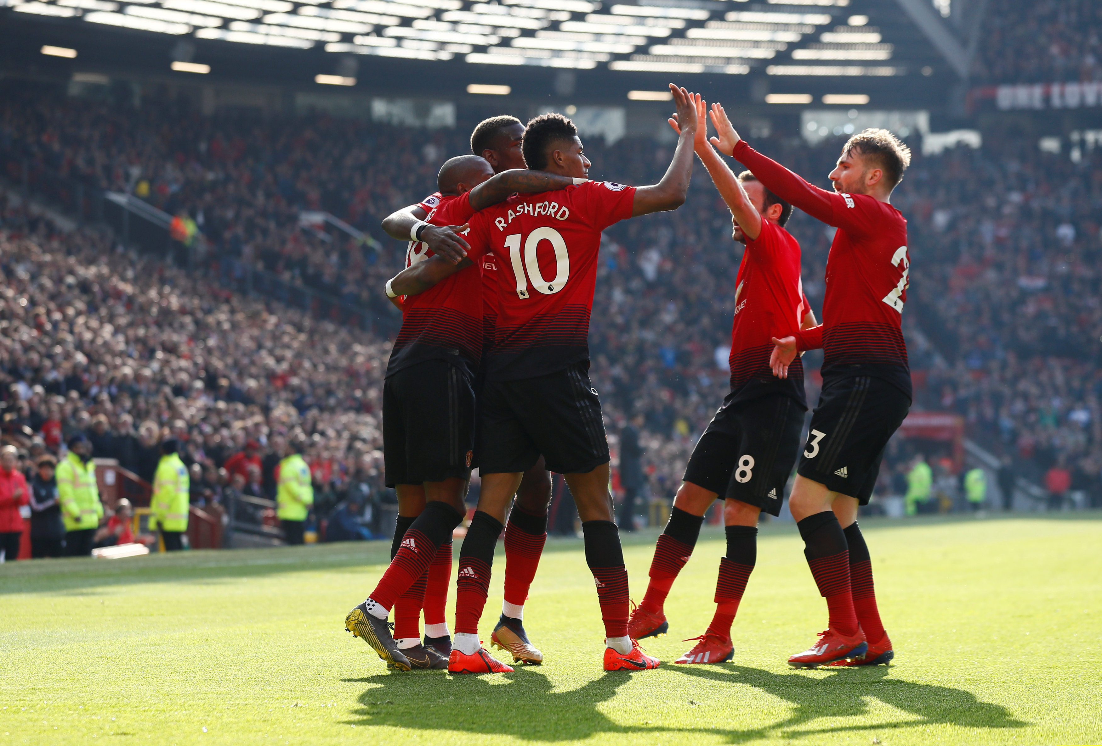 未来的调整 未来的调整